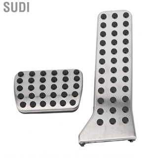 Sudi Accelerator Footrest  Pedal Easy Installation for Cx 3 2016-2019 Cx-5 2013-2019