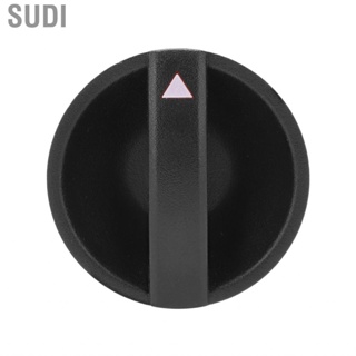 Sudi 55900‑04020  Heater Temperature Control Knob Simple Installation for Car