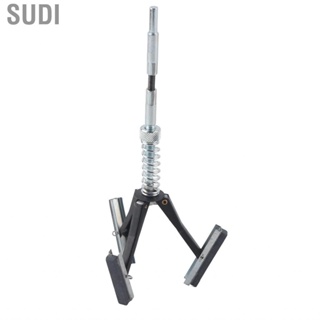 Sudi Engine Cylinder Hone Metal Honing Tension Tool Flexible Adjustable 32mm‑90mm 3 Jaws Sturdy for Trucks Tractors