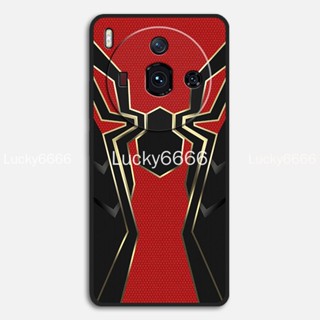 เคสโทรศัพท์มือถือแบบนิ่ม ลายเกราะเกมมิ่ง Mecha เรียบง่าย สําหรับ Nubia Z50S Pro Nubia z50spro