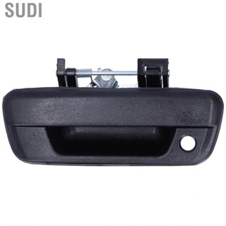 Sudi Tailgate Handle  GM1915118 Plastic 25801998 for Car Replacement Chevrolet Colorado 2004-2014