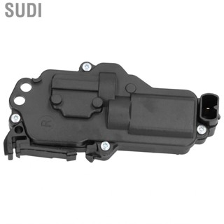 Sudi Door Lock Mechanism  ABS Material Actuator for Car Automobile