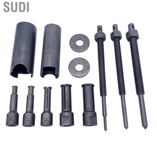 Sudi Motorcycle Bearing Puller  Internal Tools Comfortable Handle Metal for Pump Bearings