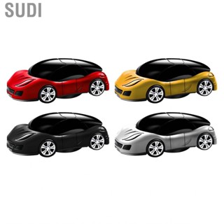 Sudi Car Model Phone Holder Ornament Handfree Dashboard Mobile Mount Bracket Universal for Phones