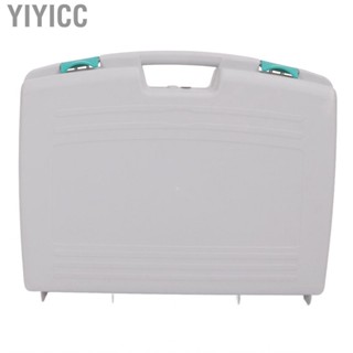 Yiyicc Barber Tool Kits Case Large   Make Up Box For Home And