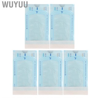 Wuyuu 5 Piece Protein Thread Lifting Set Face Nourish Skin Reduce