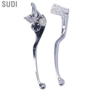 Sudi Clutch Brake Handle Lever  Aluminum Material Easy And Fast To Install Handlebar for Gsx250 Gsx400 Gsx 250 400 Replace The Old