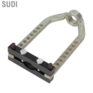 Sudi CV Joint Puller  Propshaft Strong Professional 9 Holes Easy To Use for Automotive