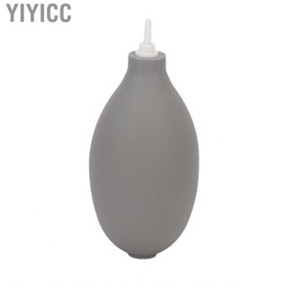 Yiyicc Earmold Blower Hearing Amplifier Professional Soft