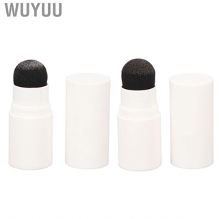 Wuyuu Highlighting Makeup Stick Metallic Face Contour  Moisturizing Highlighter Shaping for Cheekbones Body