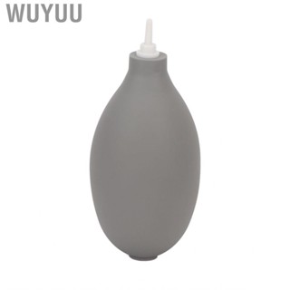 Wuyuu Earmold Blower Hearing Amplifier Professional Soft