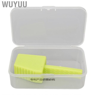 Wuyuu Jaw Exerciser Lasting Muscle  Soft And Versatile Lip For