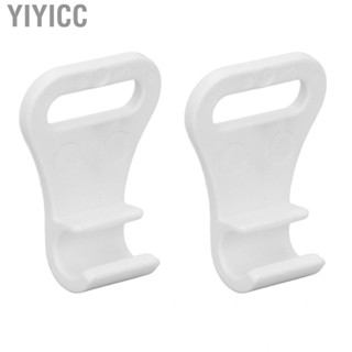 Yiyicc 1 Pair Headgear  Magnetic  Accessory