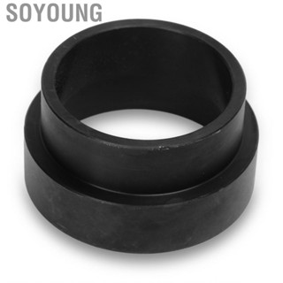 Soyoung Torsion Stall Converter Adapter  Direct Fit Metal Crankshaft Hub 551165 Black OEM Quality Rustproof for LT Gen V Series Engines