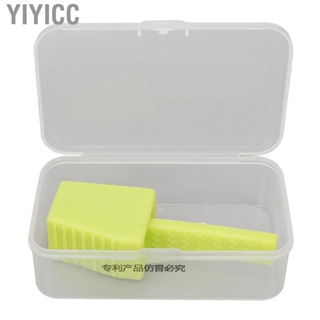 Yiyicc Jaw Exerciser Lasting Muscle  Soft And Versatile Lip For