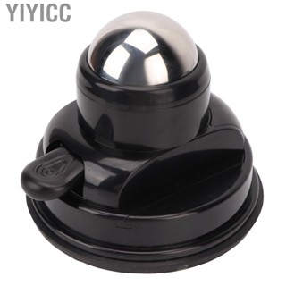 Yiyicc Cold  Roller Movable Suction Cup Wall Mounting Reduce Swelling Muscle