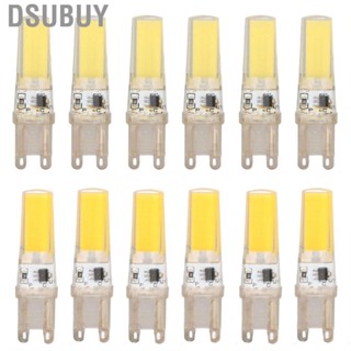 Dsubuy G9  Bulb  Light COB for Ceiling Lamp