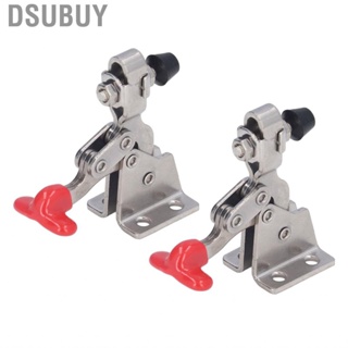 Dsubuy Quick Release Vertical Toggle Clamp 150lb Holding  Woodworking Fixtu Now