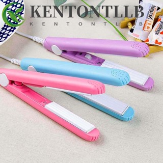 Kentontllb เครื่องซีลสูญญากาศไฟฟ้า ขนาดเล็ก แบบพกพา