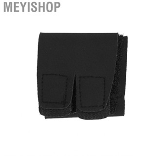 Meyishop Finger Splint Wraps  Protection Double Sleeve Prevent Injury for Playing Basketball Volleyball Sports