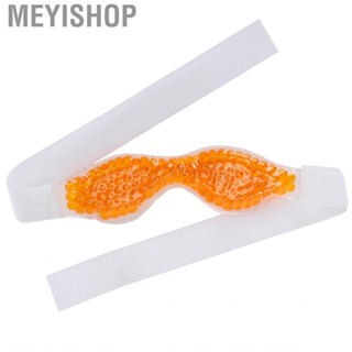 Meyishop Gel Cooling Eye Pack Ice Cold Compress Puffy Eyes Dark Circles  Bead