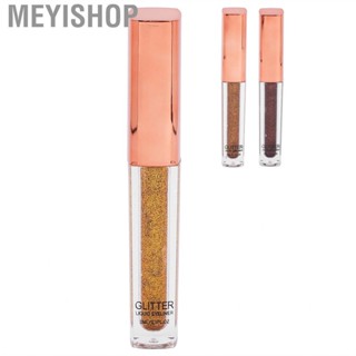 Meyishop Glitter  Eyeliner  Sparkling for Creat Eye Makeup
