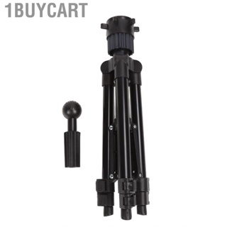 1buycart Head Model Tripod Wig Stand Adjustable Holder For Cosmetology