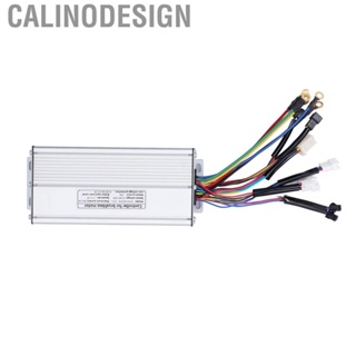 Calinodesign Electric Bike Controller 30A Sine Wave Speed With Light Wire