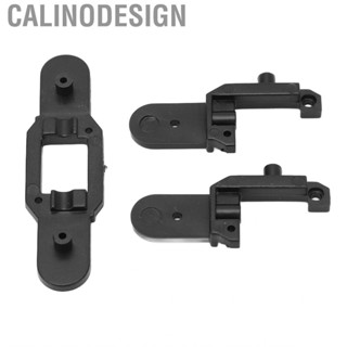 Calinodesign Helicopter Main  Grip Spare Part Black RC for