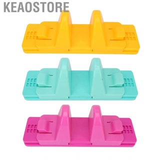 Keaostore Instrument Psoas Muscle Release Tool Movable Deep Tissue for Hamstrings Inner Thighs Calves Hips