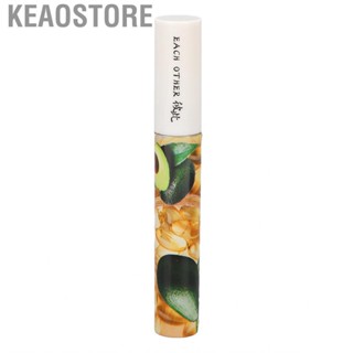 Keaostore Lip Oils  Small Exquisite Prevents Chapped Lips Oil  for Dry Outdoor Weddings