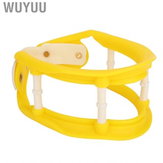 Wuyuu Cervical Collar Neck Brace For Stiff Shoulders And Soreness Relief