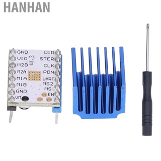 Hanhan TMC2208 V1.2 Stepper   Module Controller 1.4A 3D Printer Board