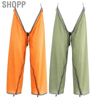 Shopp Rain Pants   Easy Wearing Lightweight Rainproof for Outdoor