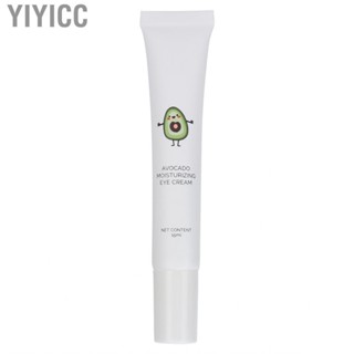 Yiyicc Eye   Fine Lines Reduction Gel Fast Absorption  Moisturing for Home All Skin Types