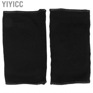 Yiyicc Elbow Brace Breathable Compression Sleeves Protectors Sponge Pad CHU