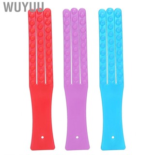 Wuyuu Meridians   Hammer Body High Degree Of Finish Light Weight Pat for Massaging