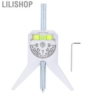 Lilishop YA Household Safety  Center Finder Marker Centering Head Tool