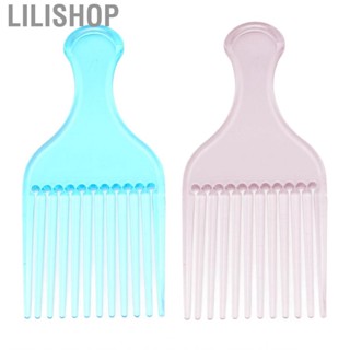 Lilishop Tapestry Weaving Comb  Multipurpose for Beard