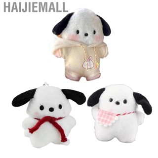 Haijiemall Stuffed Puppy Dog  Mini Dogs 5.1in for Girls Birthday Party Favor Gift