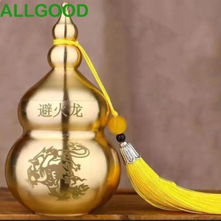 Allgoods ชั้นวางหนังสือทองเหลือง รูปมังกร สไตล์จีนโบราณ ทนทาน