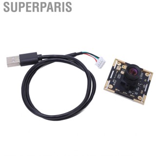 Superparis USB  Module Drive Free 2MP 1080P Industrial  Board Hot