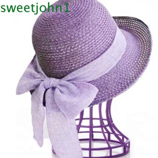 Sweetjohn ขาตั้งวิกผม พลาสติก ทนทาน พับได้ สีม่วง อเนกประสงค์ สําหรับร้านตัดผม