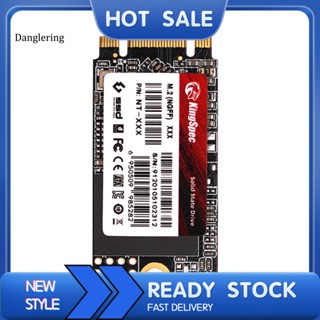 Dl ฮาร์ดไดรฟ์ SSD ความเร็วสูง ป้องกันการสั่นสะเทือน M2 SATA NGFF 2242 128 256 512GB 1TB สําหรับแล็ปท็อป