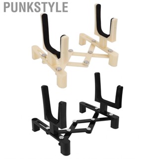 Punkstyle Violin Folding Bracket Lightweight Stock Protection Wear Resistant Stand