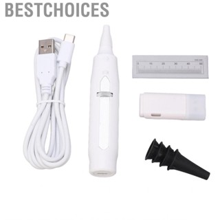 Bestchoices Ear Endoscope  Shake  1280 X 720 Precise Care Tool For Home