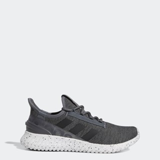 adidas วิ่ง รองเท้า Kaptir 2.0 ผู้ชาย สีเทา H00277