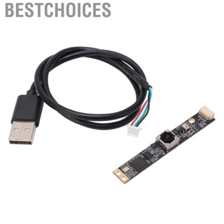 Bestchoices Mini Autofocus  Module USB2.0 Drive Free Video Webcam Board For