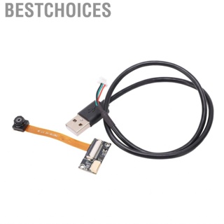 Bestchoices 5MP  Module Black Stable Performance Autofocus Drive Free Clearer Image