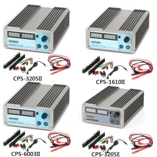 Cps-3205ii อะแดปเตอร์แจ็คพาวเวอร์ซัพพลาย DC 32V 30V 5A 16V 60V 10A 3A 39 ชิ้น ต่อชุด